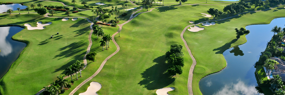 Future Trends – Golf Industry<br data-mce-bogus=